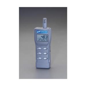エスコ デジタルCO2計 EA733CF-3の商品画像