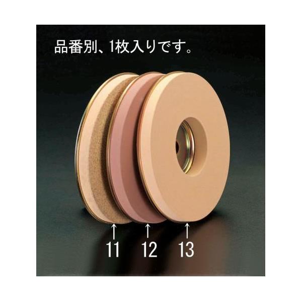 エスコ [WA6000]超仕上用砥石 EA818MX-13
