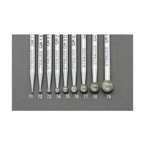 �G�X�R ��3.0mm[3mm��]�b�a�m�o�[ EA819DJ-175