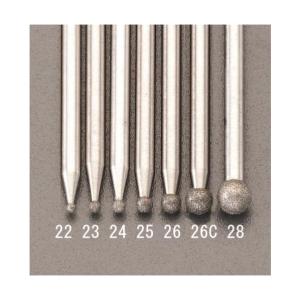 �G�X�R 2.0mm[3mm��]�b�a�m�o�[ EA819DJ-24