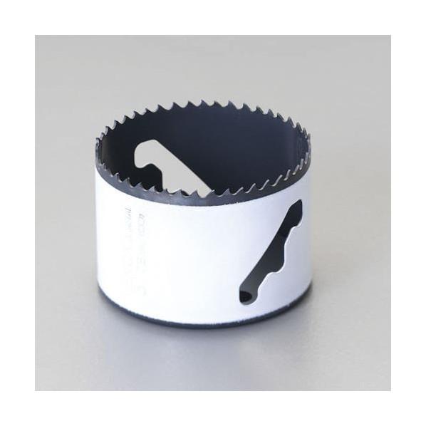 エスコ 111mmホールソー[LENOX] EA823L-111