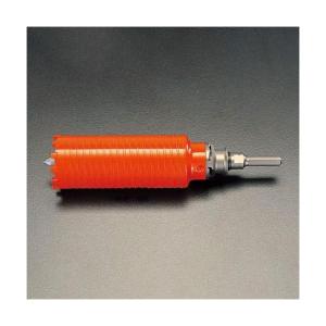 エスコ 60mmダイヤモンドコアドリル