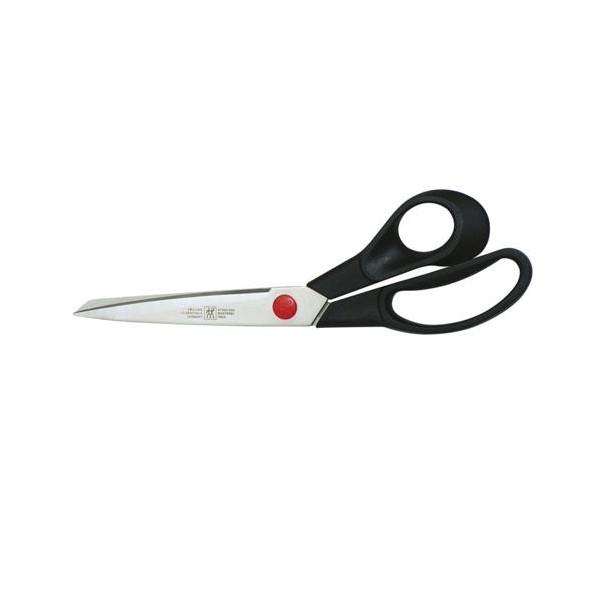 エスコ 250mm裁ちバサミ EA916HE-26