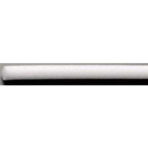 エスコ 30mmx1m発泡ポリエチレン丸棒(1...の詳細画像1