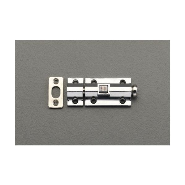 エスコ 自動ラッチ EA951BL-2A