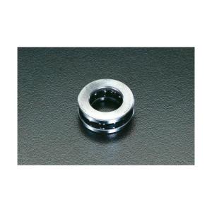 エスコ 40mmスラストベアリング EA966AD-8