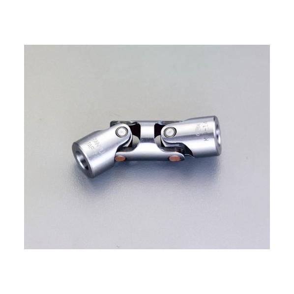 エスコ 25mmユニバーサルダブルジョイント EA966CJ-25