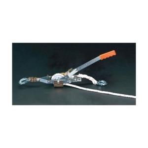 �G�X�R [3/4Tonx15m]���[�v�v�[���[ EA988ME-15