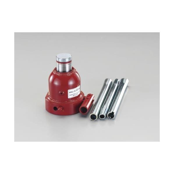 エスコ 5ton[超小型]油圧ジャッキ EA993BM-5C 1