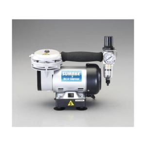 �G�X�R/esco AC100V/125W�G�A�[�R���v���b�T�[ EA116SV