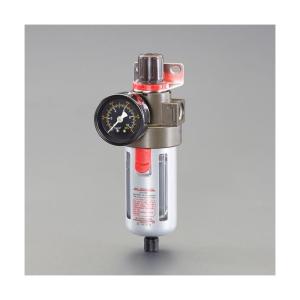 �G�X�R/esco Rc1/4''�G�A�[���M�����[�^�[�t�t�B���^�[ EA153AF-12