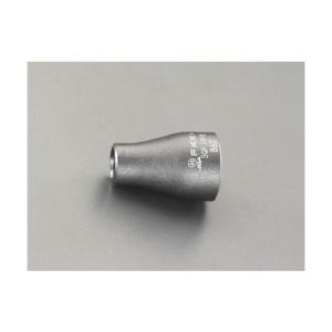 エスコ 溶接同心レデューサ 2-1/2 x2  EA469GF-15