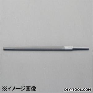 エスコ(esco) 鉄工やすり(角/中目) 250mm EA521TW-250B｜diy-tool