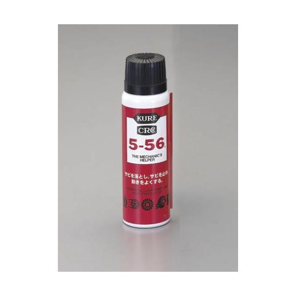 エスコ CRC5-56 80ml EA920A-0.8