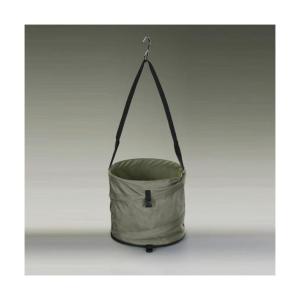 ウォーターバケット U.S.復刻品 アメリカ軍 WW2 電工バケツ WWII 第二