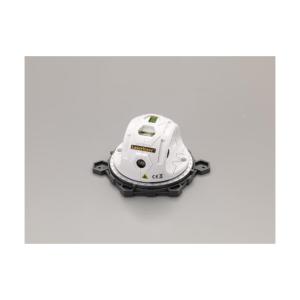 �G�X�R/esco ���[�U�[���C��(�������C���E�}�O�l�b�g�t) 97(W)�~127(D)�~63(H)mm EA780BA-11