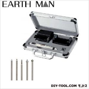 �A�[�X�}��(���V) �n�C�g���N�~�j���[�^�[ 160�~25�~25(mm) R-8