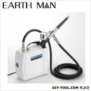 高儀（EARTHMAN） ミニホビーコンプレッサーセット HCP-100｜diy-tool