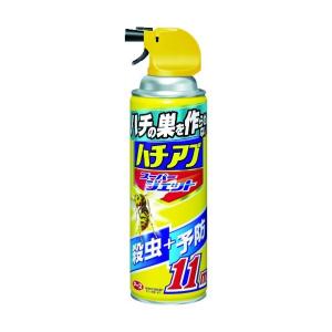 アース製薬 アース ハチの巣を作らせない ハチア...の商品画像