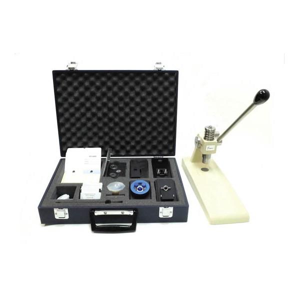 エス・ティ・ジャパン フーリエ変換赤外分光スターターキット FT-IRセット