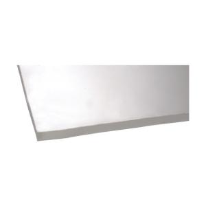 エクシール 耐震ゲル転倒防止シート250×250X2．0透明 GT2-2525