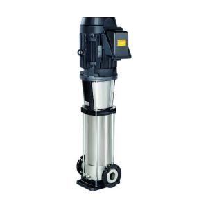 荏原製作所 EVM型ステンレス製立型多段ポンプ 50Hz 口径100mm 100EVML5537BR