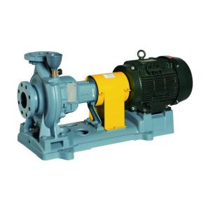荏原製作所 FS型片吸込渦巻ポンプ 50Hz 口径100mm 出力45kW 100X80FS2J545E