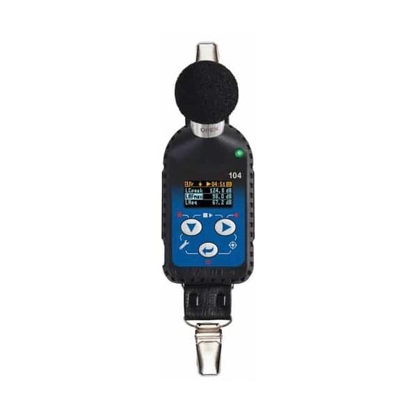 英弘精機 騒音ばくろ計 SV 104A SV 104A