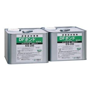お取り寄せ商品 エイダイ DFボンド ES-280 低臭タイプ・ウレタン系 1液
