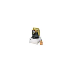 エナパック 単相100V小型電動油圧ポンプ PE1700-HWOJ
