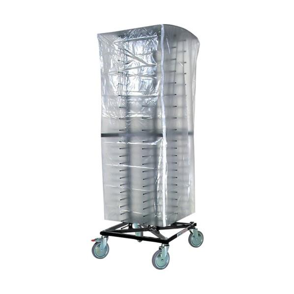 江部松商事 ジャックスタック用部品 PCカバー JS-901 5208300