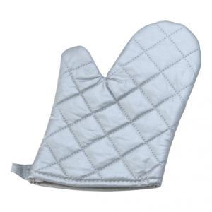 TKG TKG オーブンミット シルバー AOC2803