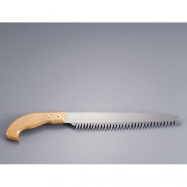 永井重吉 ステン ピストル型氷鋸 FKO2301