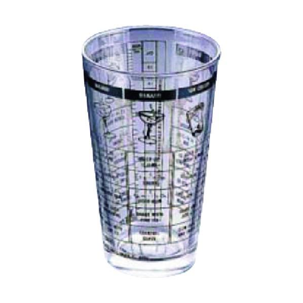 遠藤商事 ミキシンググラス (ガラス製) PMK06