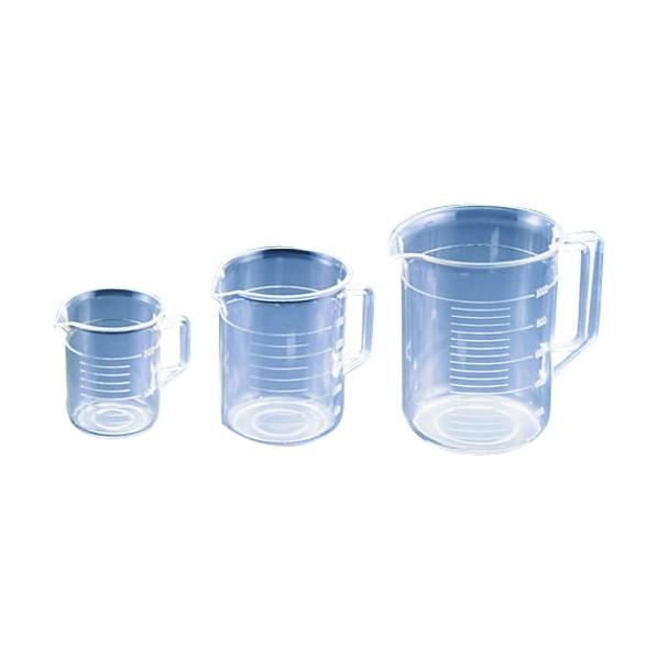 遠藤商事 TPX手付ビーカー 1058 5L BBC04058