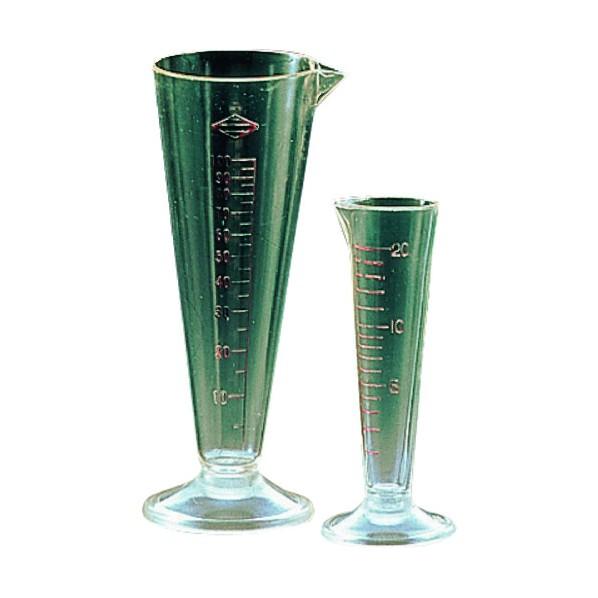 遠藤商事 TPXメートルグラス 6505 20cc BMC17505