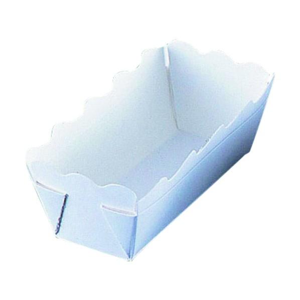 遠藤商事 ペーパートレイ ミニパウンド80 白 WPU3201