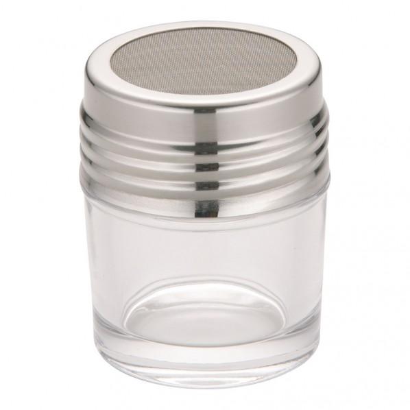 遠藤商事|TKG ガラス調味料入パウダー 1oz 80メッシュ BGC2308 1個