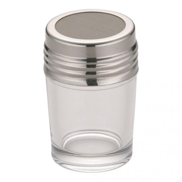 遠藤商事|TKG ガラス調味料入パウダー 2oz 80メッシュ BGC2318 1個