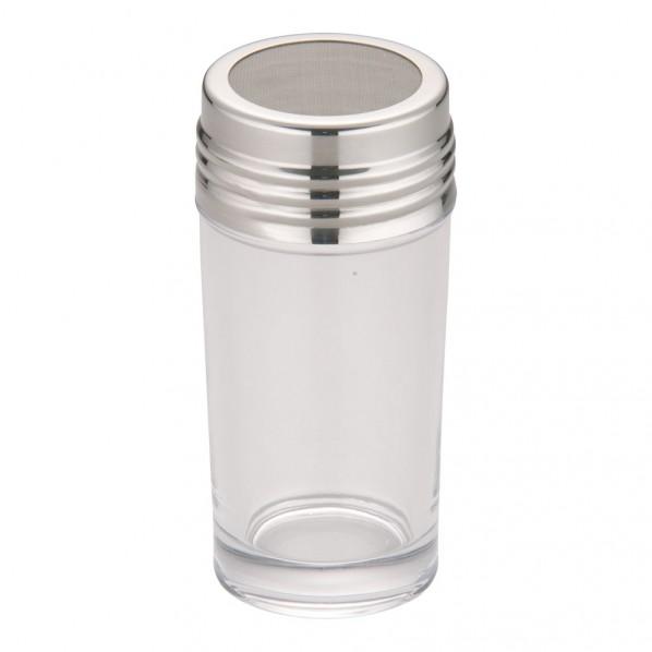 遠藤商事|TKG ガラス調味料入パウダー 4oz 80メッシュ BGC2328 1個