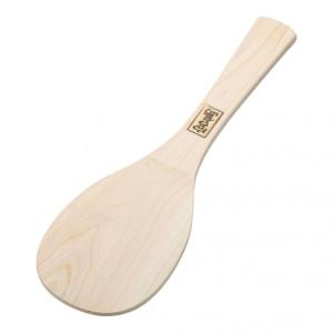 日本製 木製しゃもじ 30cm （杓文字・宮島・1尺） : 日用品の卸問屋な