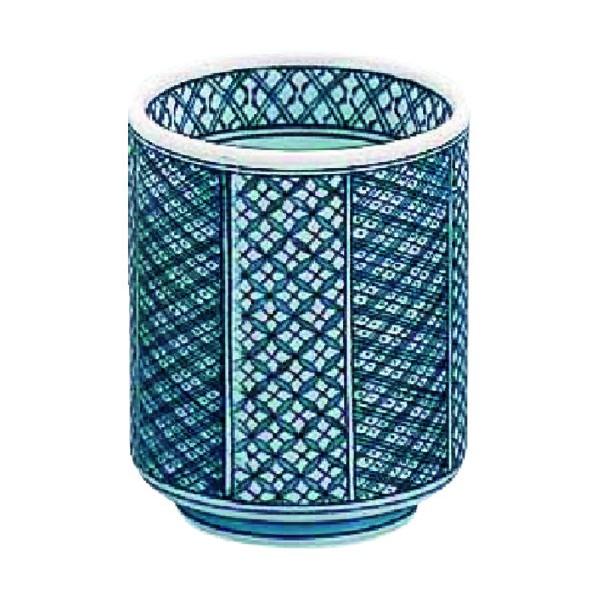 遠藤商事 エムズジャパン 京祥瑞長湯呑(小) Y-101 RMJ8201