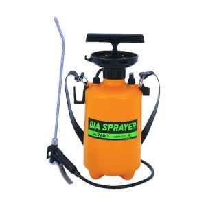 フルプラ ダイヤスプレープレッシャー式噴霧器４リッター