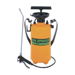 フルプラ ダイヤスプレープレッシャー式噴霧器5リッター 185 x 185 x 495 mm No.7500