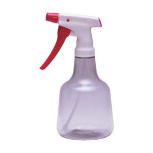 フルプラ フルプラ ダイヤスプレークリア500 レッド 500ml