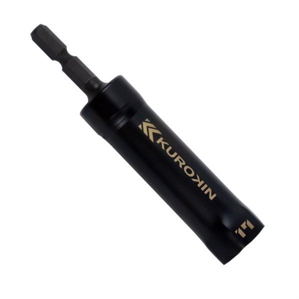 フジ矢 首振りレースウェイソケット 506-17K-BG 1点