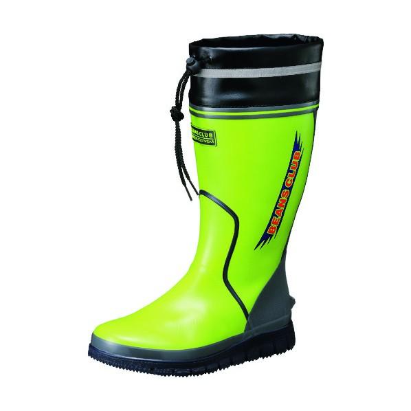 福山ゴム ビーンズクラブ 102 ライム S AA80900-LI-S