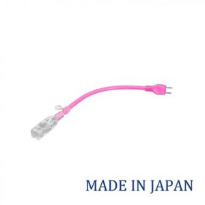 �t�W�}�b�N ����V���[�g�^�b�v �s���N �����F30���� HE-1503-P �����R�[�h�d���^�b�v