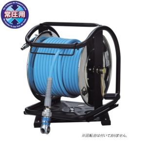 マッハ Mach 常圧エアホースドラム(スムージ...の商品画像