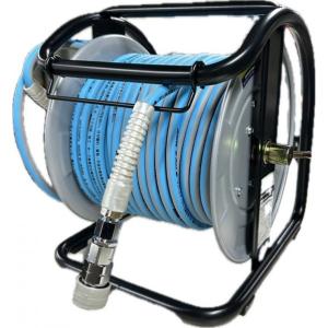 フジマック マッハ 常圧スーパースムージーホース 8.5x20m SNBG-8520S